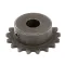 Vollrath B401303 Sprocket, 25B17, 3/8" Bore