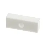 Vollrath B401350 Bearing Block, Front, Spring Loaded