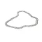 Vollrath B401384 CHAIN ,DRIVE ,LADDER, 19