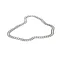 Vollrath B401384 CHAIN ,DRIVE ,LADDER, 19
