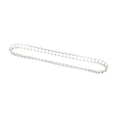 Vollrath B401388 Drive Chain, Ladder, 15"