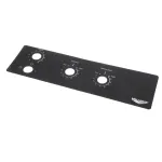 Vollrath B401401 LABEL, CONTROL CT4
