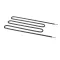 Vollrath B403035 Element, 208 Volt, 1900 Watt, VCT4-208