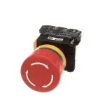 Precision Mixer B41 STOP SWITCH
