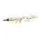 Biro B42MC-16BY Worm Assembly