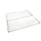 Pitco B4506824 Submerger Screen with Bracket