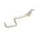 Pitco B4507501-C Handle Weldment, 24R