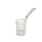 Pitco B4510002 Basket, Round, Pasta, 4-7/8", Fine Mesh, PE14D