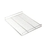 B4510101 Magikitch'N - Stainless Steel Pasta Basket