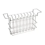 Pitco B4512001 Wire Soup Rack, 8 Section, CRTE Rethermalizer