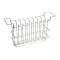 Pitco B4512001 Wire Soup Rack, 8 Section, CRTE Rethermalizer