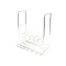 Pitco B4513001 Food Rack, 6 Product, Srte/Srtg