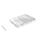 Pitco B4513301 Product Suitcase, Tall Wide