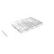 Pitco B4513301 Product Suitcase, Tall Wide
