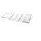 Pitco B4513302 Wire Rack, Suitcase, Tall, Narrow