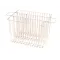 Pitco B4513501 Wire Basket, 3 Product Compartment