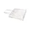 Pitco B4516101 Wire Basket, Suitcase Style,