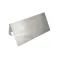 Pitco B4604204-C WK SHELF,FR FLAT WELDMENT8 SG14 MOD