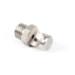 Stero Dishwasher B50-3297 Spray Jet, .073, Stainless Steel, Fan Type