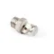 Stero Dishwasher B50-3297 Spray Jet, .073, Stainless Steel, Fan Type