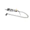 Pitco B5006101-C Flush Hose Assembly, Without Heat Tape, Sg
