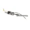 Pitco B5006108-C ACCS,FL HOSE W/WOM SG