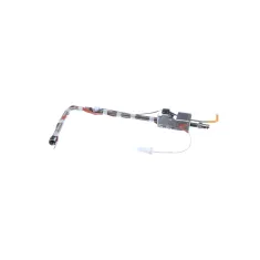 Pitco B5006113-C ACCS,FL HOSE ASSEMBLY W/HT 220VSEF