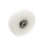 Champion - Moyer Diebel B501215-SS Pulley, 4.8" Diameter, Polycord