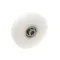 Champion - Moyer Diebel B501215-SS Pulley, 4.8" Diameter, Polycord