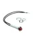 Champion - Moyer Diebel B502176 Indicator Light, 28 Volt, Red, .375"