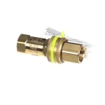 9165-B Nieco - Gas Quick Disconnect Device