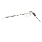 Pitco B5300601-C Probe/Sensor with Gland Nut, RP