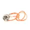Pitco B5302202-C Liquid Level Float Switch Kit