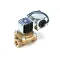 Pitco B5303501-C Solenoid Valve, 120V, RTG14