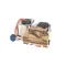 Pitco B5303503-C Solenoid Valve, 24V, SRTG