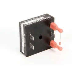 Anets B5309801-C Assembly Timer, Resistor, 2 Sec, GPC18