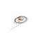 Pitco B5309901-C Temperature Probe Kit, NTC, 24K25C