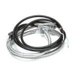 Anets B5310301 ELEC ASSEMBLY,CORD IN ARMOR GPC