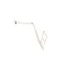 Pitco B5601702-C B/L,HGR WELDMENT RIGHT HAND 14-L,14R-L