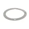 Stero Dishwasher B57-1756 Flange Gasket, Pump Motor, Large