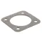 Stero Dishwasher B57-1757 Gasket, Pump Mounting, N368