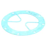 Stero Dishwasher B57-2234 GASKET FLO END HDR 120 150 180