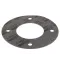 Stero Dishwasher B57-2442 Gasket, Pump Suction Flange