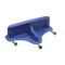 Stero Dishwasher B59-1448 Door Handle with Screws, Plastic