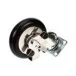 B5DNB Intermetro - Durable Caster with Brake (5-inch)