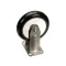 Intermetro B5DNR 5 RIGID CASTER