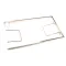 Pitco B6603001 Filter Frame/Paper Retainer, BF14, P1