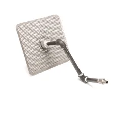 Pitco B6607801-C Filter Grid with Pick-Up Piping