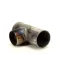 Pitco B6610801 Tee, Filter Drain, Left Hand, E7/E14