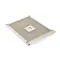 Pitco B6617002-C Filter with Screen Clip, RP14/18